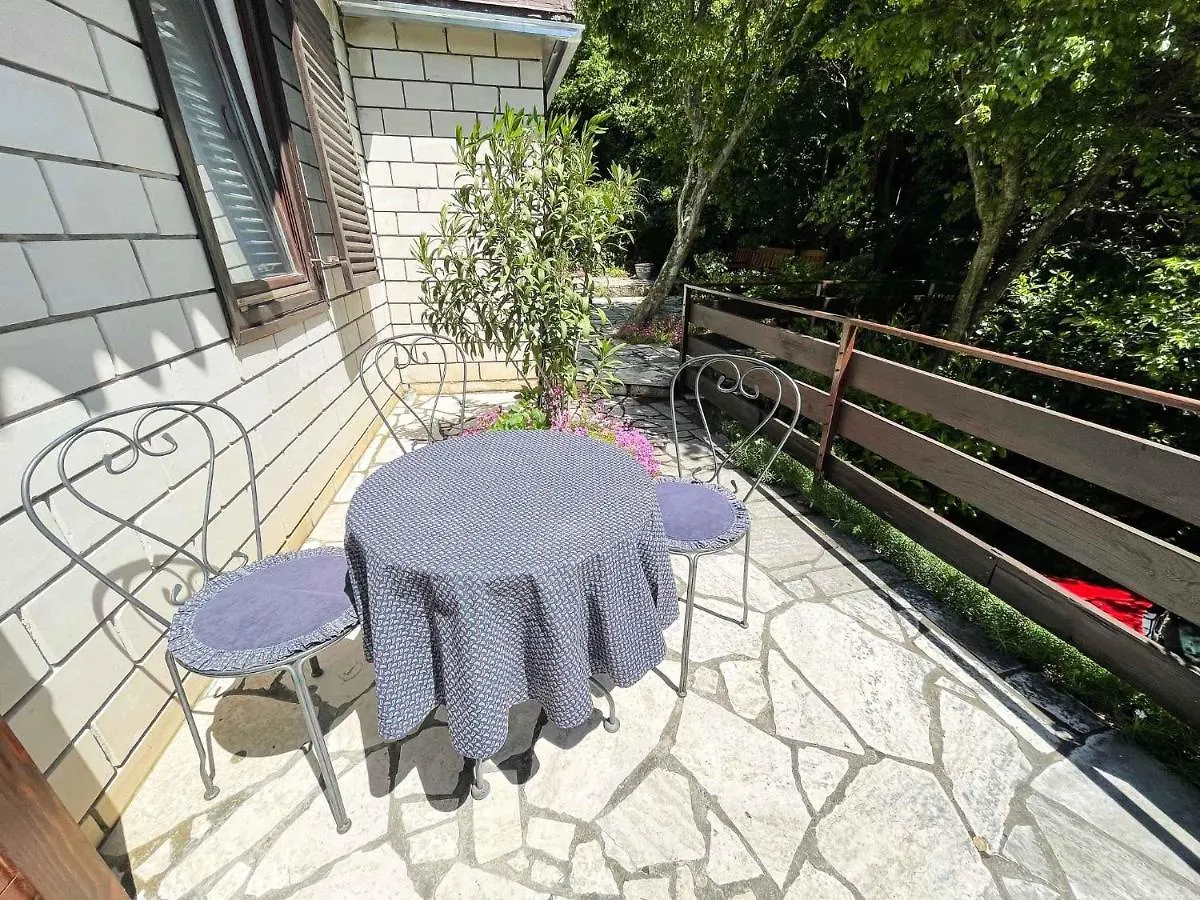Apartment In Jadranovo 41868